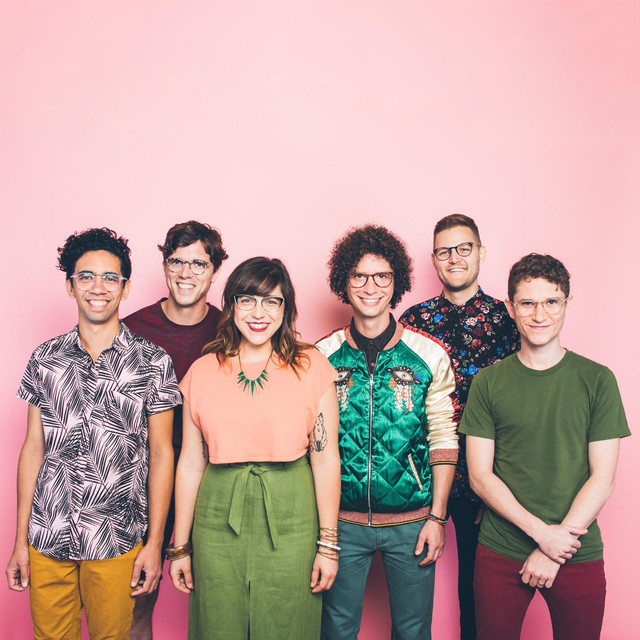 Sweet Crude photo