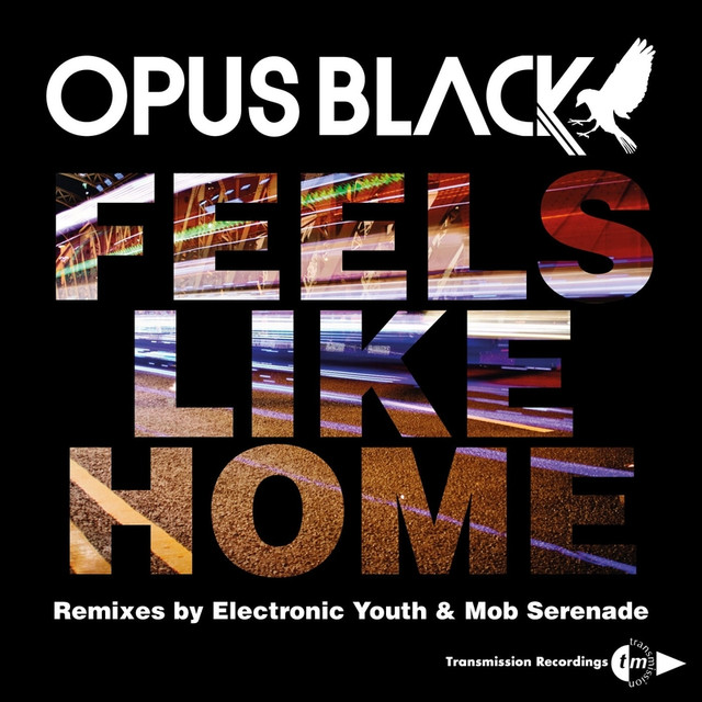 Opus Black Photo