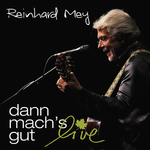 dann mach's gut - live album