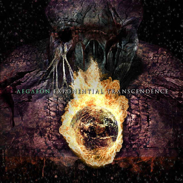 Exponential Transcendence cover