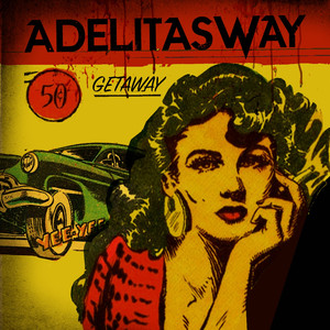 Getaway cover