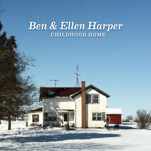 Childhood Home cover