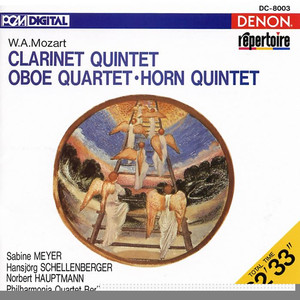 Philharmonia Quartet Berlin
