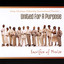 Sacrifice of Praise Albumcover