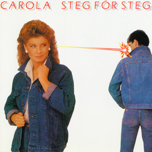 Steg För Steg album