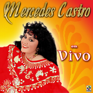 Mercedes Castro En Vivo album