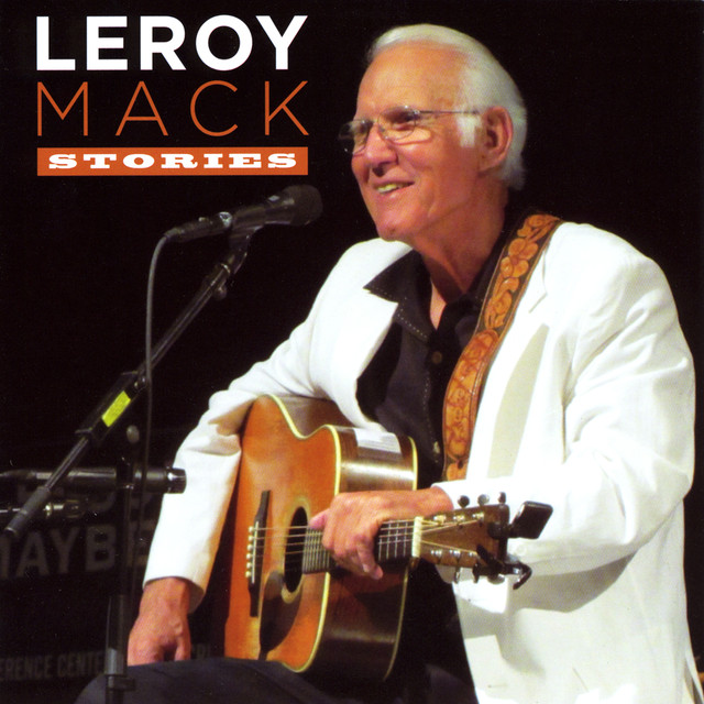 LeRoy Mack Photo