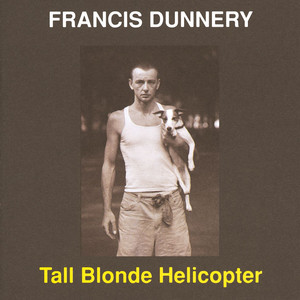 Tall Blonde Helicopter cover