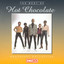 The Best Of Hot Chocolate cover