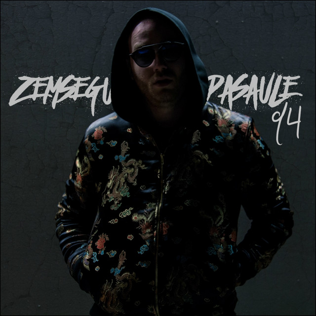 Zemsegu Pasaule