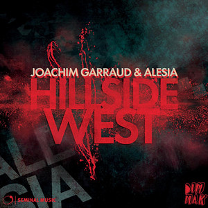 Hillside West EP album