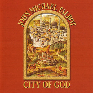 City Of God album
