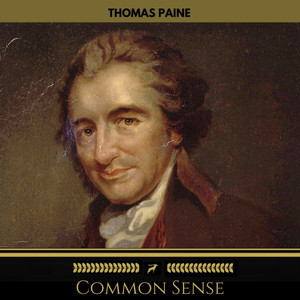 Common Sense (Golden Deer Classics)
