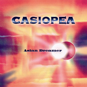 Asian Dreamer cover