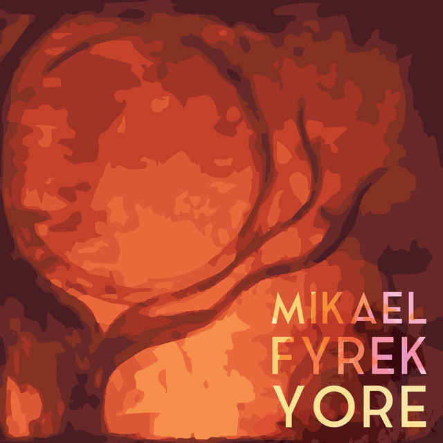 Mikael Fyrek Photo