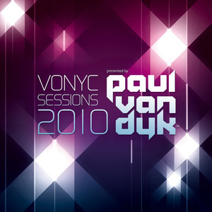 Vonyc Sessions 2010 album