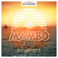 Café Mambo Sunsets 2015 cover