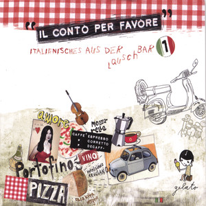 IL Conto Per Favore Audiobook
