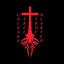 Calvary Tree Albumcover