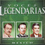 Voces Legendarias, Vol. 1 (Mexico) cover