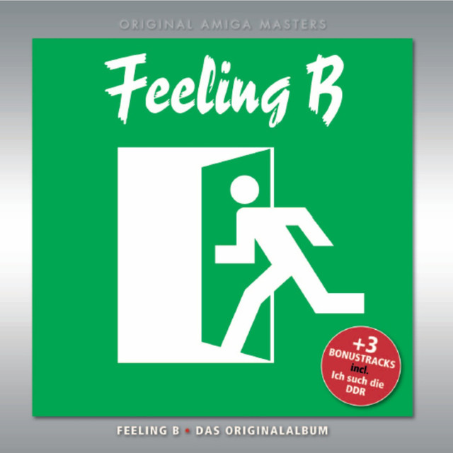 Das Originalalbum cover