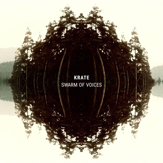 Krate Photo