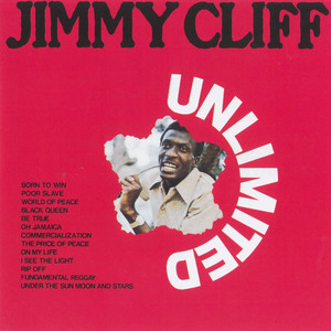 Unlimited cover