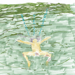 Ice Sheets on Feet Prints cover