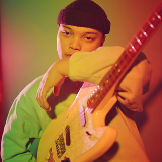 Nathan Bajar Photo
