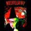 Melvillainy Albumcover