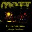 Philadelphia Albumcover