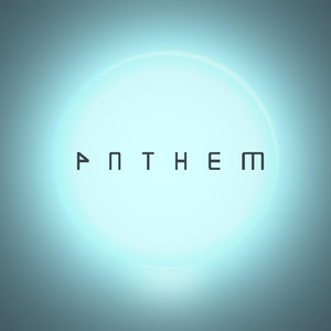 Anthem cover