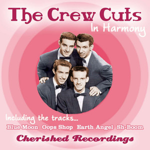 In Harmony cover