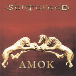 Amok album