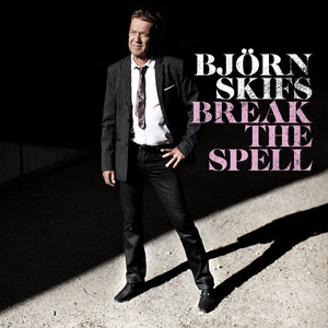 Break the Spell album