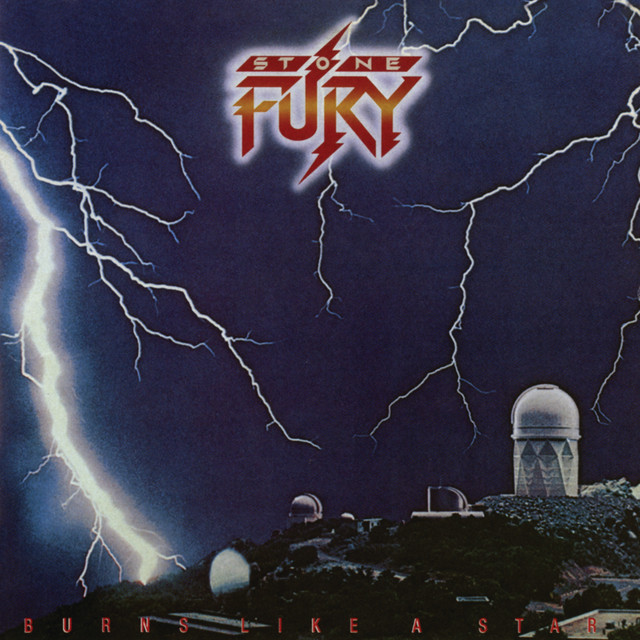 Stone Fury photo