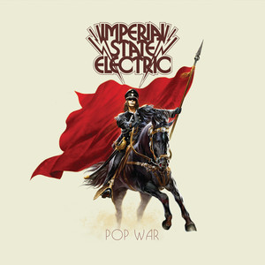 Pop War album