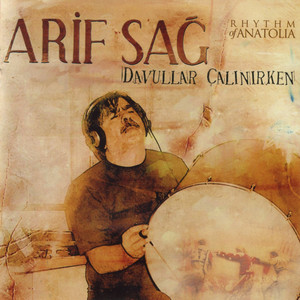 Koca Arap Zeybeği cover