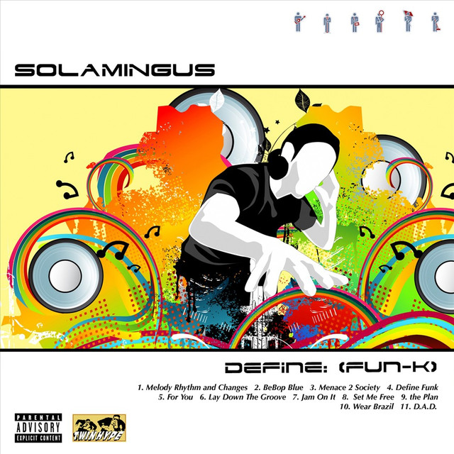 Solamingus Photo