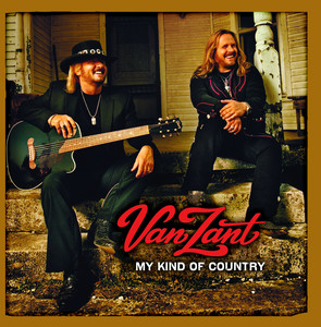 My Kind of Country album