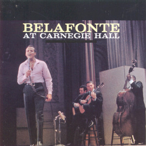 At Carnegie Hall album