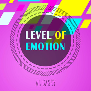 Level Of Emotion cover