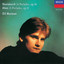 Shostakovich: 24 Preludes/Alkan: 25 Preludes Albumcover