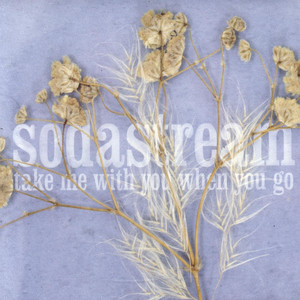 Take Me With You When You Go cover