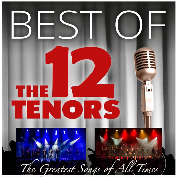 The Greatest Songs Of All Times cover