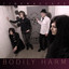 Bodily Harm Albumcover
