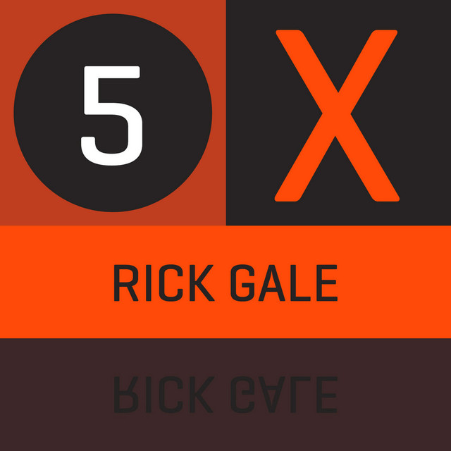 Rick Gale Photo