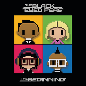 The Beginning & The Best Of The E.N.D. (International Mega-Deluxe Version) album
