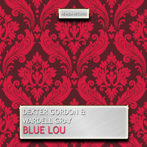 Blue Lou cover