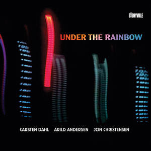 Under the Rainbow album